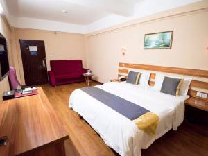 汕头澄海假日国际旅行社附近临近经济型