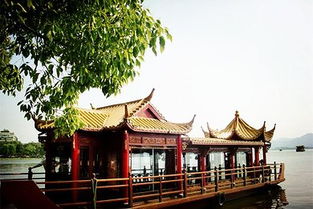 烟雨江南，梦里水乡 杭州乌镇绍兴横店4日跟团游