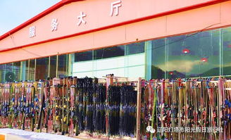 阳光假日旅行社 周末滑雪、泡温泉、看二人转，尽享冬日乐趣