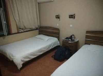 乌鲁木齐好运通假期国际旅行社（分公司）全方位指南 地址、电话与营业时间