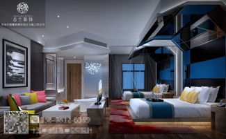 商洛云朵假日精品酒店 设计、装修与旅行社的联动探索